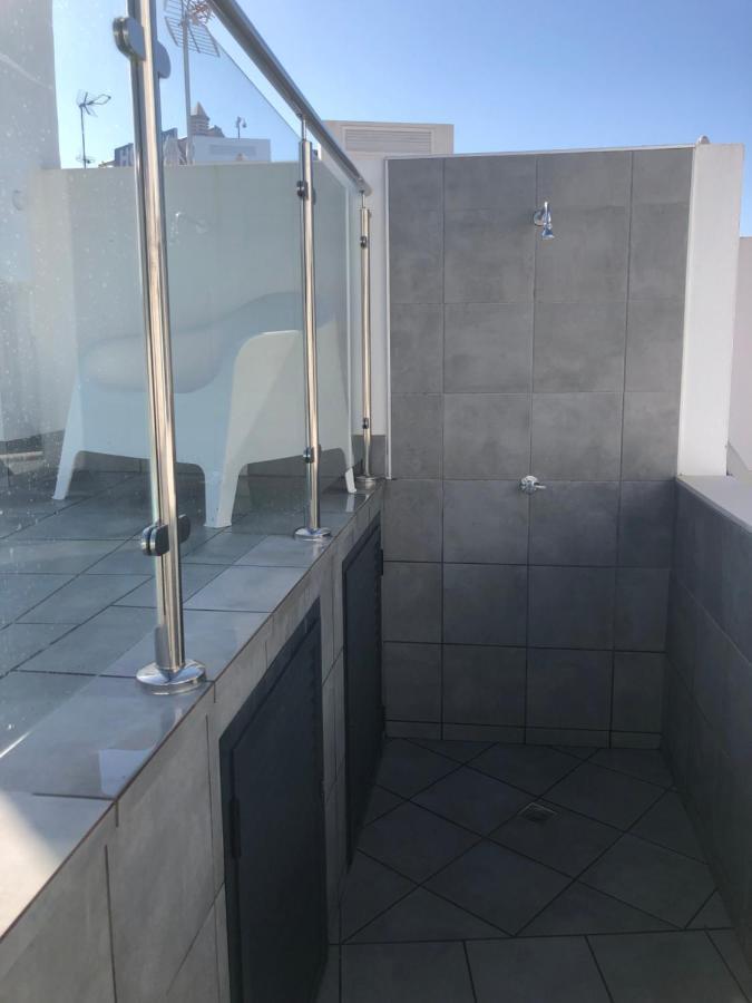 1 Gran8nerja Appartamento *