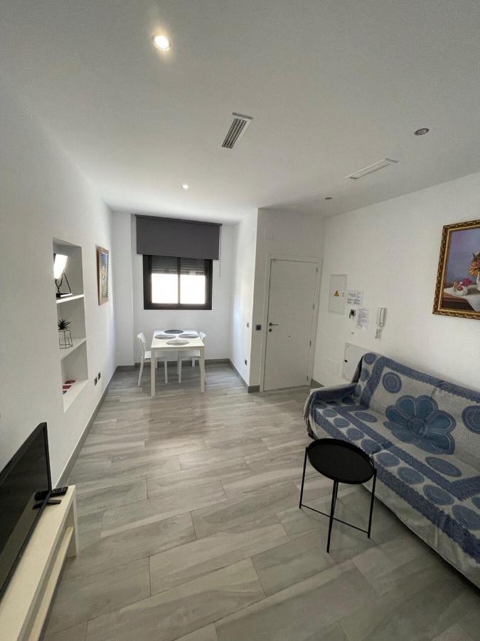 Appartamento 1 Gran8nerja Nerja