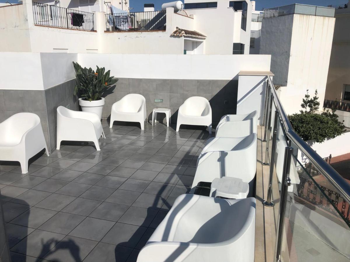 1 Gran8nerja Appartamento