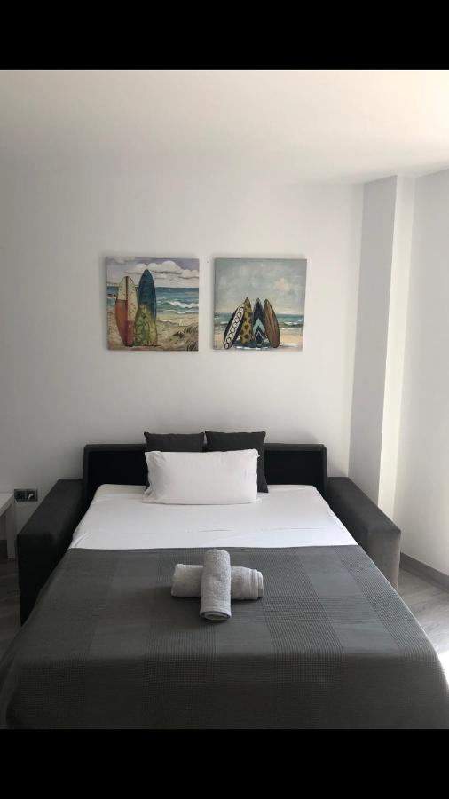 Appartamento 1 Gran8nerja *