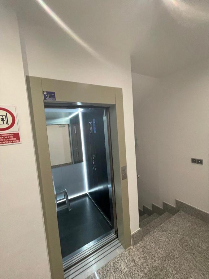 Appartamento 1 Gran8nerja Nerja