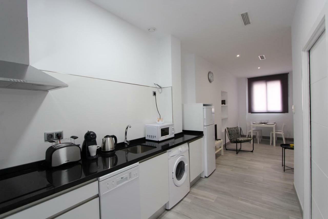 1 Gran8nerja Appartamento Nerja