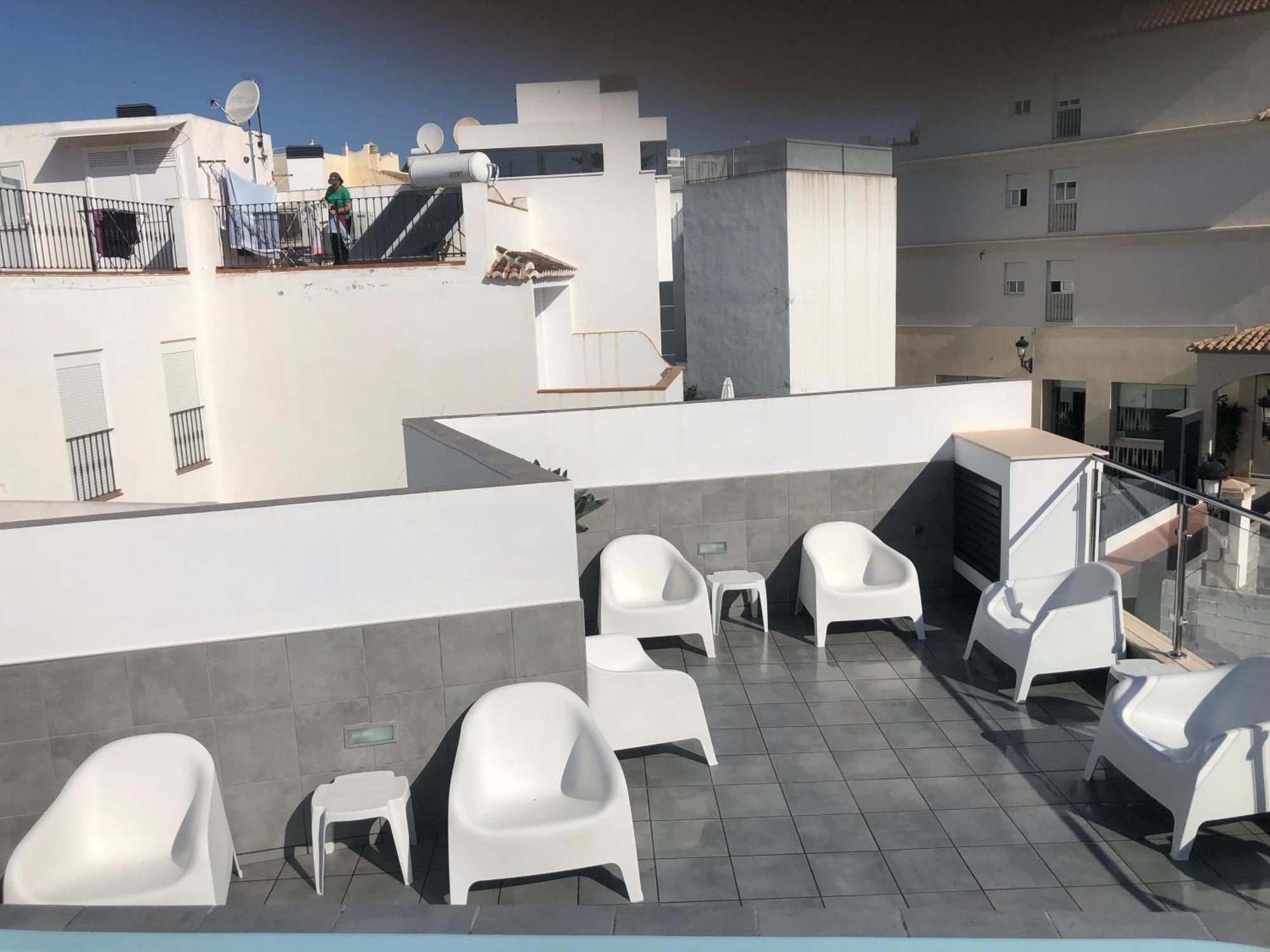 Edificio Gran8nerja * Nerja