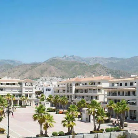 Apartamento 1 Gran8Nerja Exterior photo