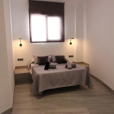 Apartamento 1 Gran8Nerja Exterior photo