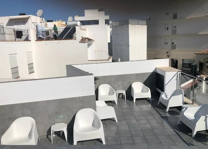 Apartamento 1 Gran8Nerja