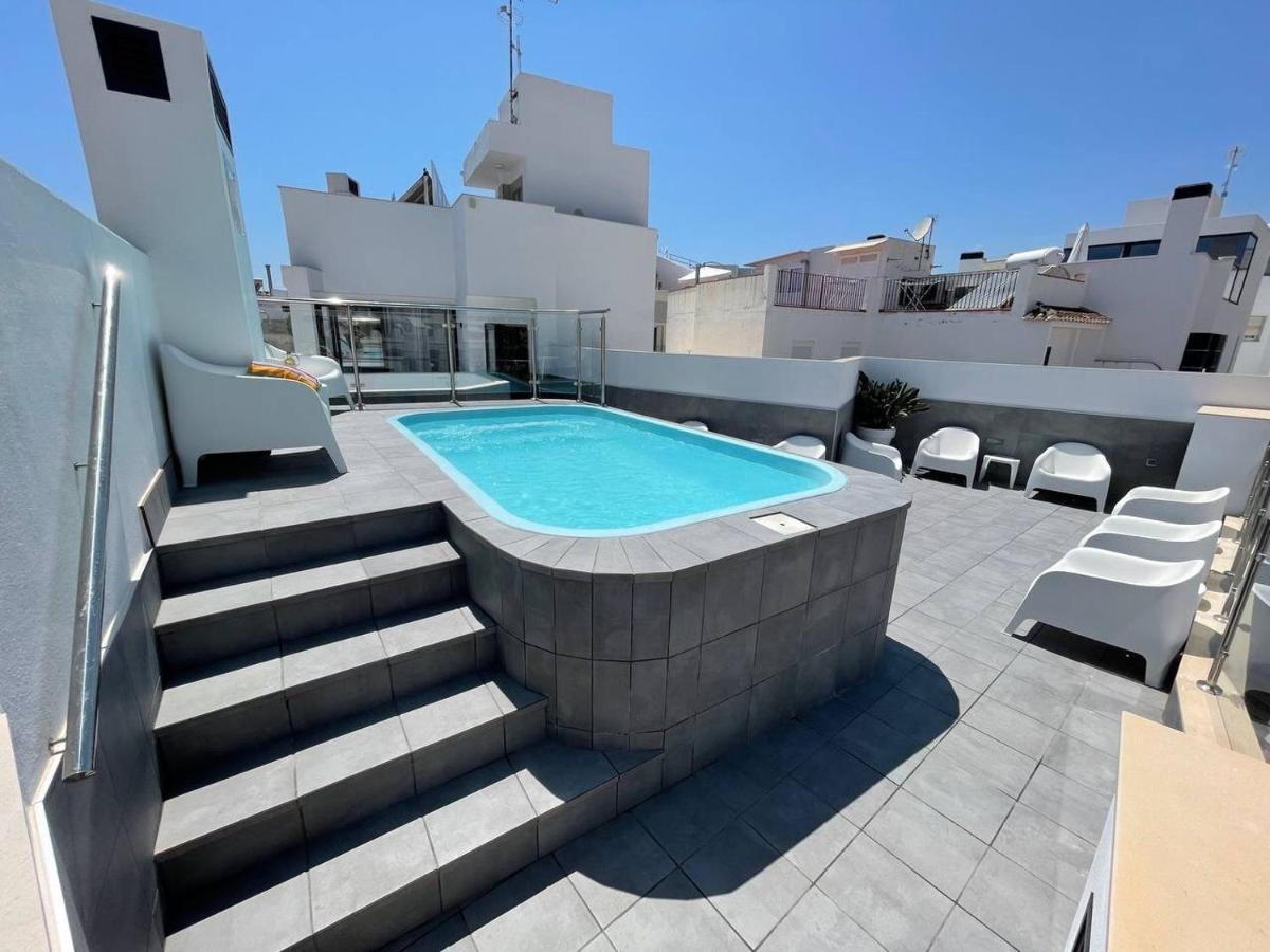 Apartment 1 Gran8nerja