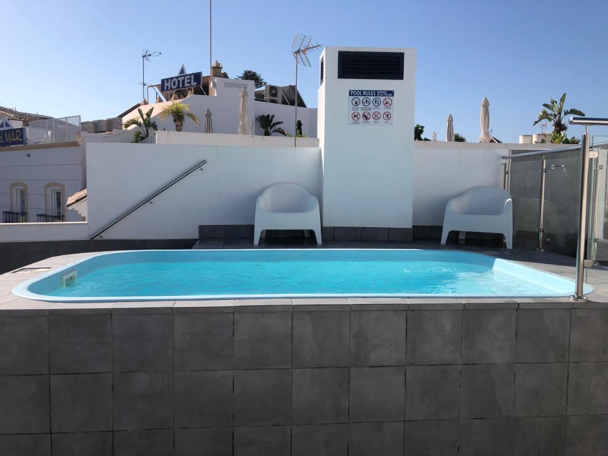 1 Gran8nerja Apartment