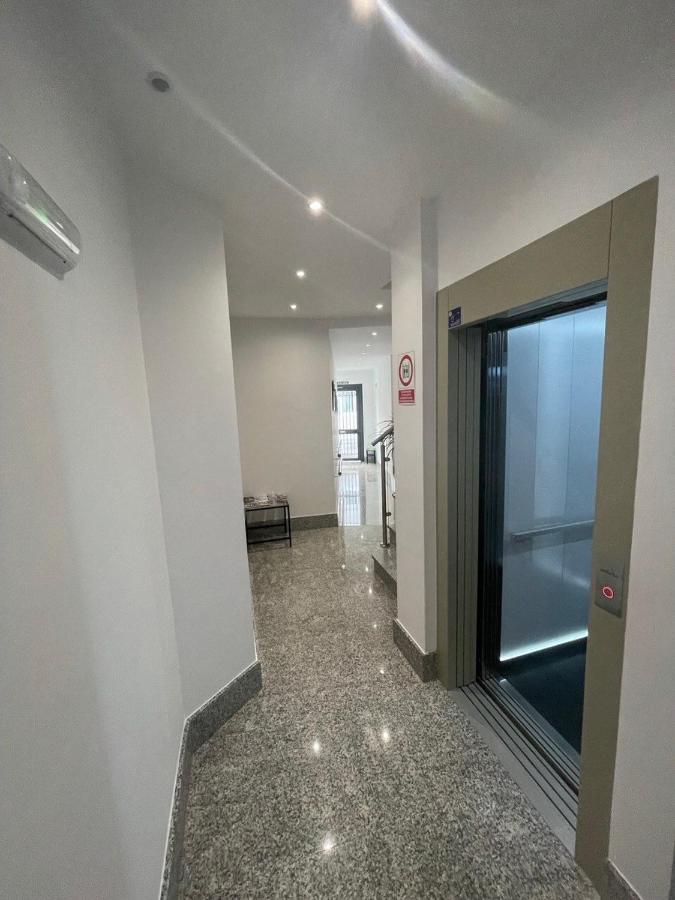 Apartment 1 Gran8nerja