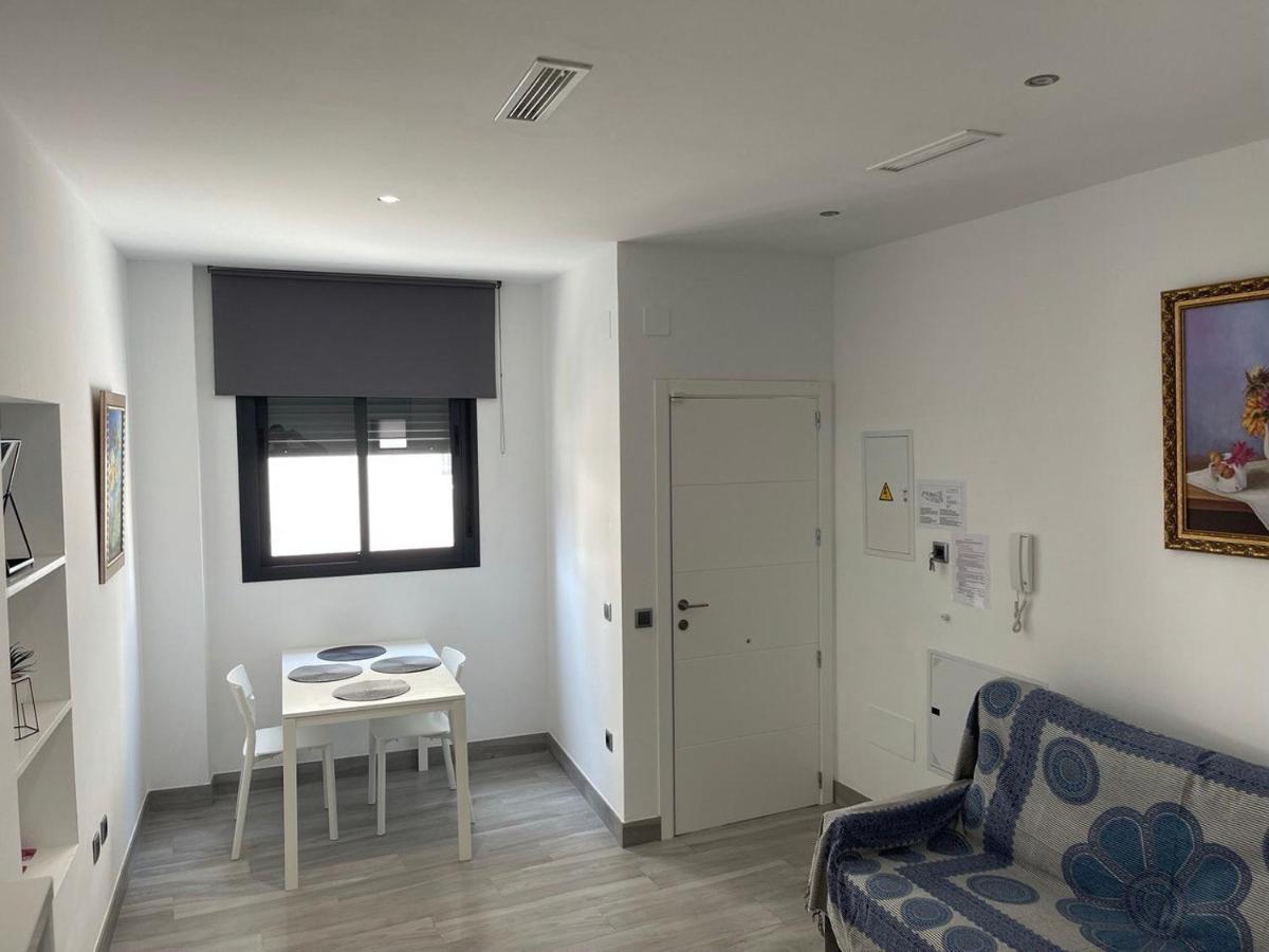 1 Gran8nerja Apartment *