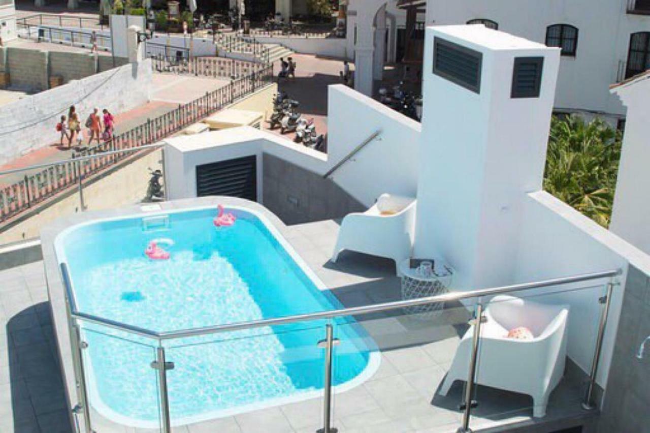 1 Gran8nerja Apartment Nerja