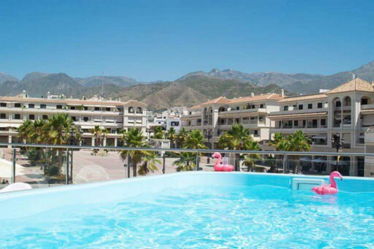 Apartment 1 Gran8nerja