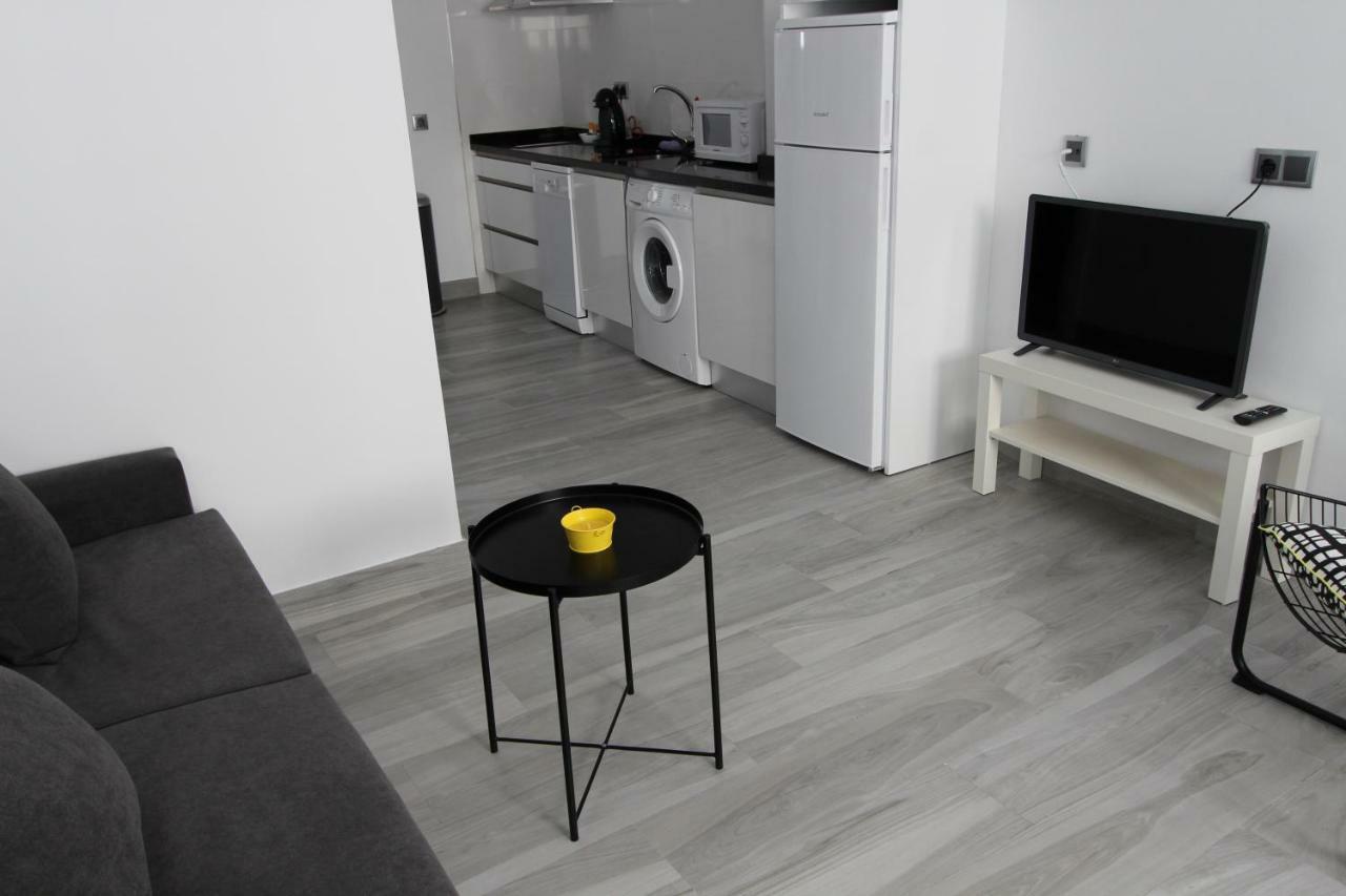 1 Gran8nerja Apartment