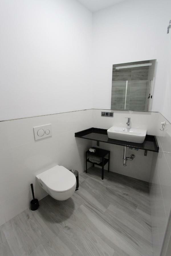1 Gran8nerja Apartment Nerja