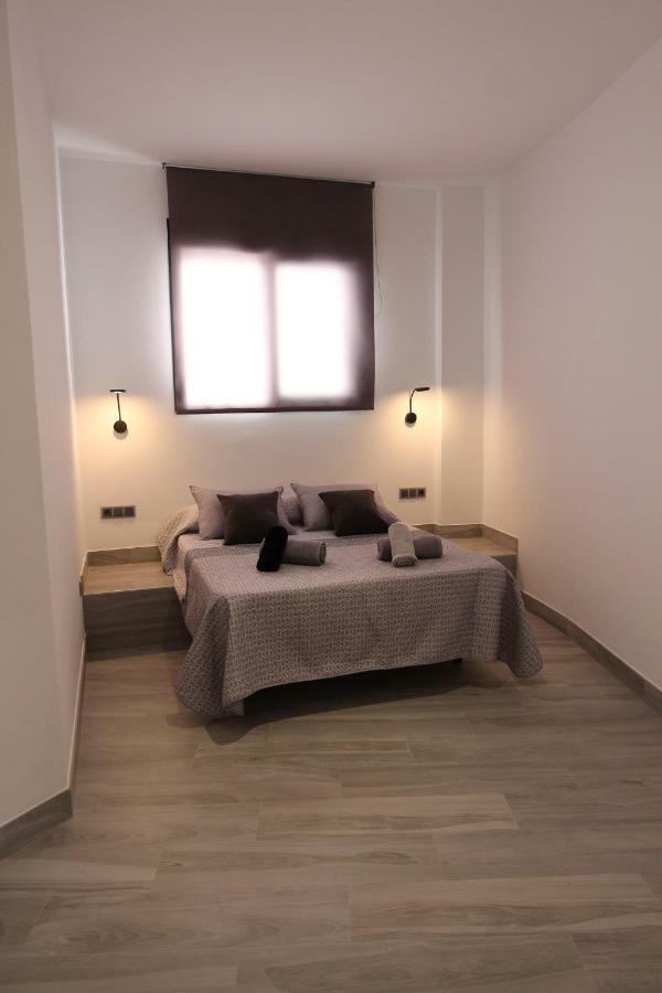 Apartment 1 Gran8nerja *